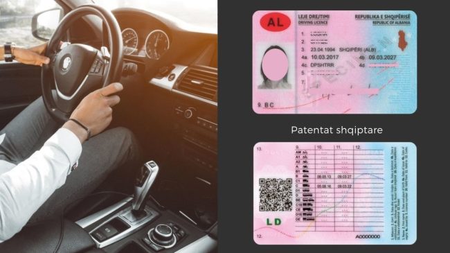 Skandali me patentat/ 1500 euro rryshfet, një&hellip;