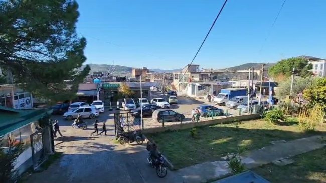 Plagosja në Fier, konflikti erdhi si pasojë&hellip;