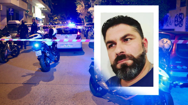 Shqiptari që vrau gruan me çekiç pendohet:&hellip;