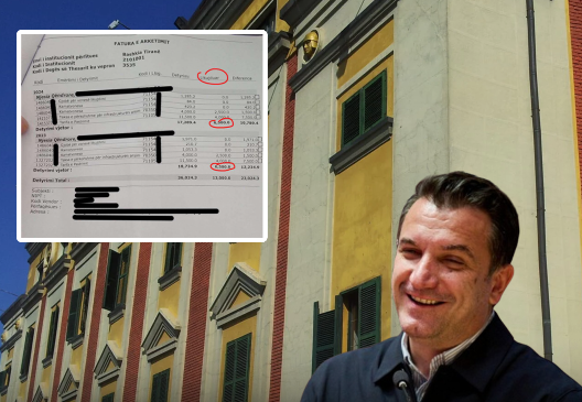 “Bashkia Tiranë do të mbushë arkën me&hellip;