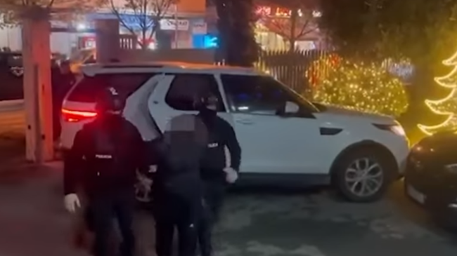 Zbardhet vrasja në Durrës, 35-vjeçari hodhi shokun&hellip;