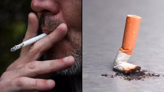 Studimi tregon sa minuta jetë shkurton pirja&hellip;