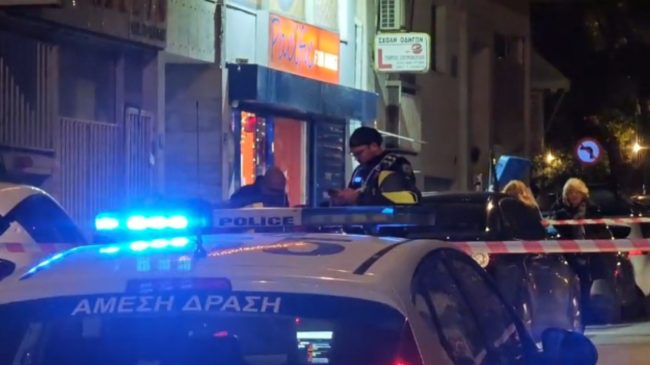 “Pasi vrau gruan, u ul të pinte&hellip;