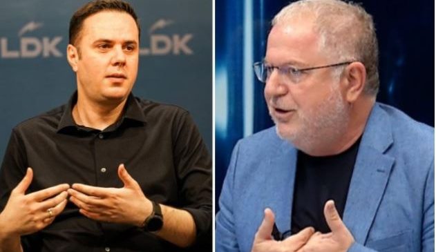 Haxhiu: LDK-ja është partia që e ka&hellip;