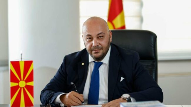 Kostadinovski për vitin 2024: Ka pasur presione&hellip;