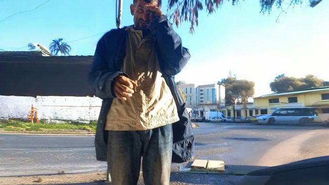 Ilir nuk kërkon lëmoshë as kur është&hellip;