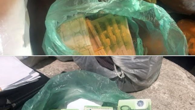 Policia kontrollon veturën e një qytetari në&hellip;