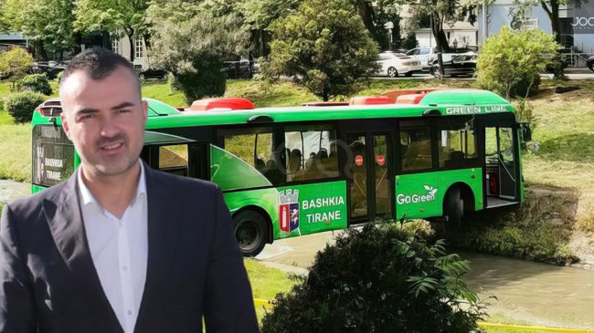 Nadir Çausholli në qendër të një tjetër&hellip;