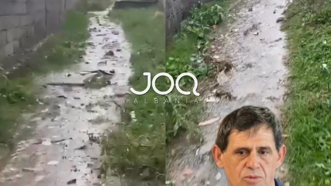 Prej 5 vitesh banorët e Paskuqanit pa&hellip;