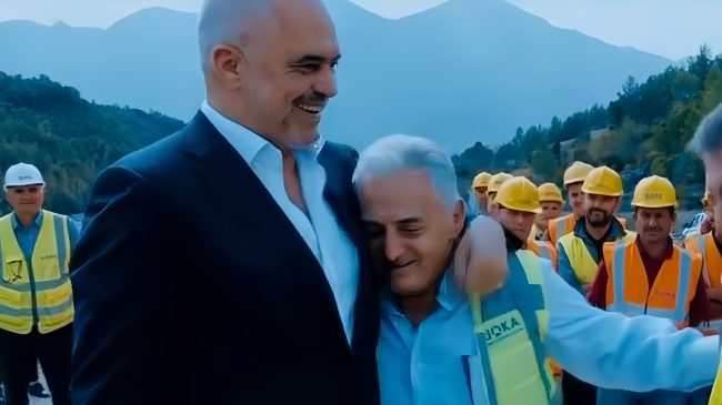 Miliarda Lekë dhuratë oligarkëve për 2025-ën, “babagjysh”&hellip;