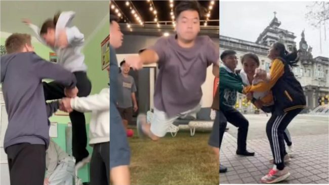 Dhjetëra adoleshentë me fraktura të rënda pas&hellip;
