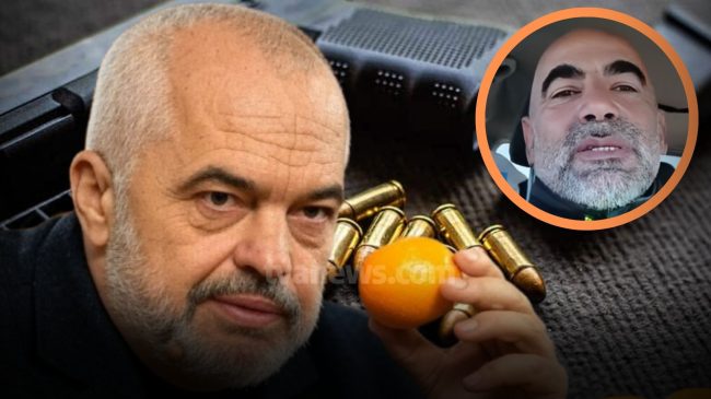 Mjaft se na morët shpirtin! Na “helmoni”&hellip;