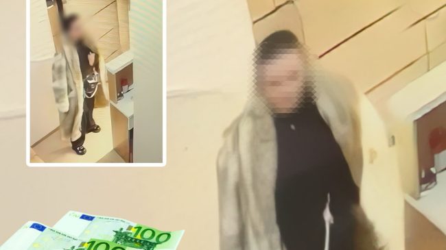 I riu mashtrohet nga vajza në Tiranë:&hellip;