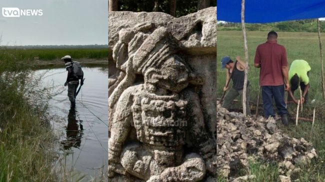Arkeologët zbulojnë kanale peshkimi 4000-vjeçare 