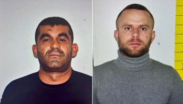 Arratisja e dy shqiptarëve, mediat greke: Skandal!&hellip;
