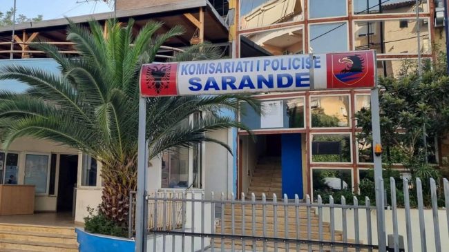 Të shtëna me armë zjarri në Sarandë,&hellip;