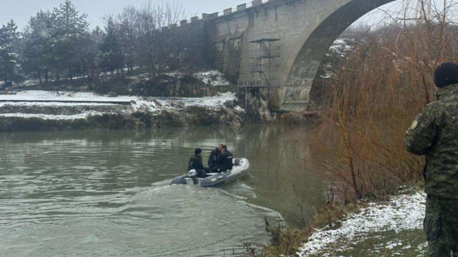 Gjendet trupi i pajetë i 26- vjeçarit&hellip;