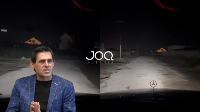 10 vjet pa ndërhyrje në rrugën në&hellip;