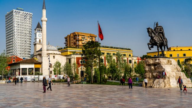 Tirana, kryeqyteti me kostot më të larta&hellip;