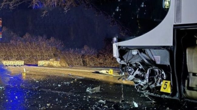 Vetaksidenti me fatalitet në autostradën për Prizren,&hellip;