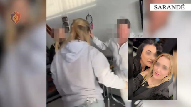 Silvana dhe Luljeta! Tutoret nga Saranda që&hellip;