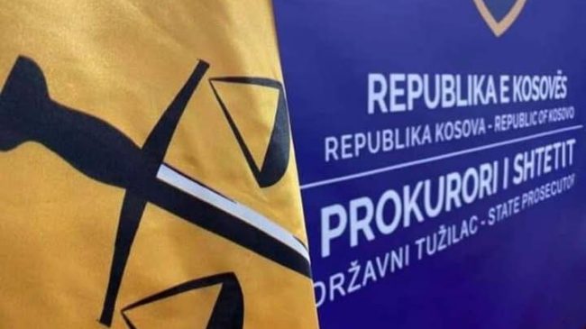 Prokurori i Shtetit ndalon 5 persona për&hellip;