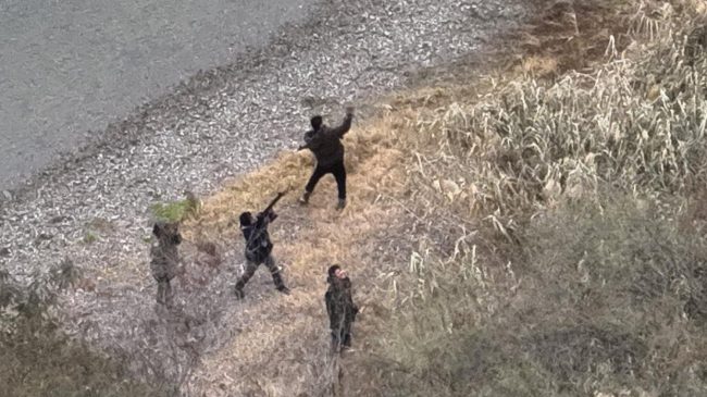 Kartelet meksikane planifikojnë sulme me dronë kamikazë&hellip;