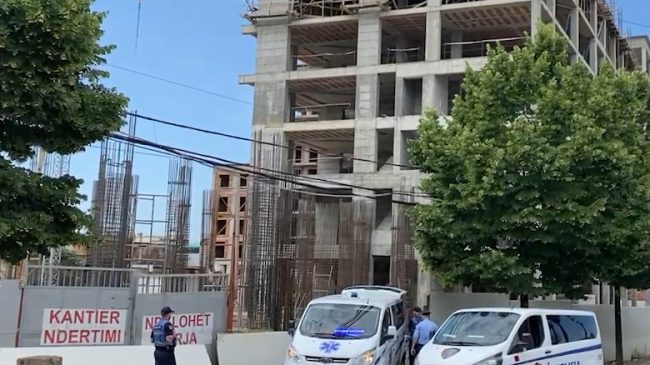 Bie nga skela punëtori i radhës në&hellip;