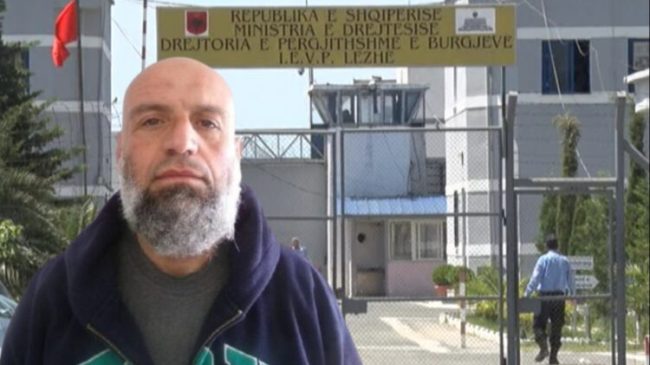 U arratis lehtësisht nga burgu i Shënkollit!&hellip;