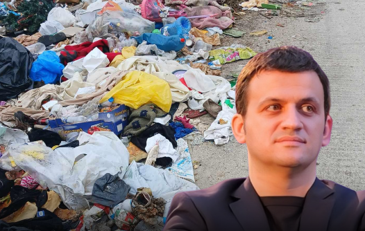 Gjirokastra pushtohet nga plehrat, qytetarët: Kryetari ka&hellip;