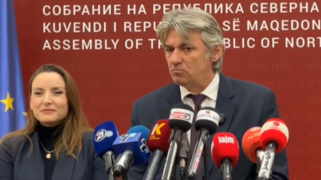 Sela: Ka tendencë që të futet një&hellip;
