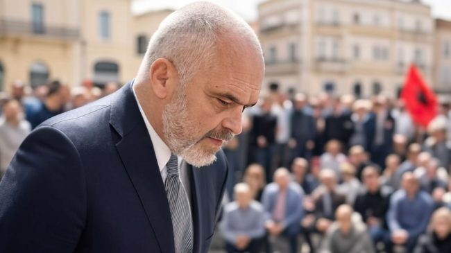 Qeveria Rama, një histori skandalesh. A duhet&hellip;