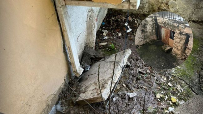 Durrës, lagjja 5, banorët në alarm: Pusetat&hellip;