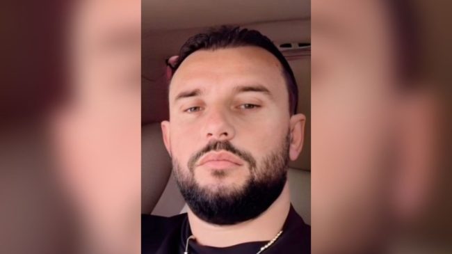 Hapi zjarr drejt patrullës së policisë, ky&hellip;