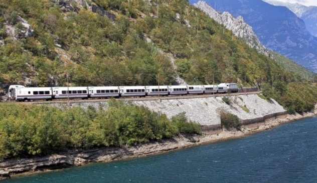 Rikthehet shërbimi hekurudhor në Mostar, 4 muaj&hellip;