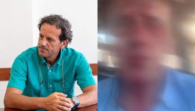 U dhunua barbarisht, Arben Çipa pas lirimit&hellip;