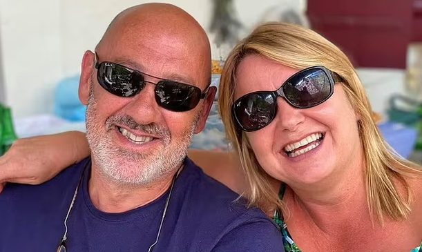 Çifti britanik ekzekutohen në ‘shtëpinë e ëndrrave’&hellip;