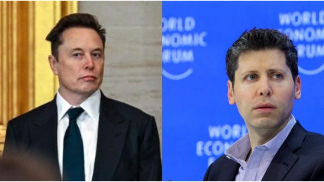Krijuesi i ChatGPT reagon ndaj Elon Musk&hellip;