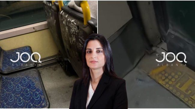 Zhuli ka mbuluar autobusët e amoritizuar të&hellip;