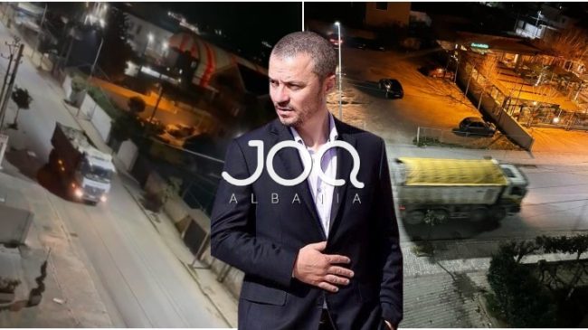 Guroret në Fushë-Krujë nuk lënë banorët të&hellip;