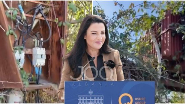 Kabina e zhveshur elektrike ‘tmerron’ këmbësorët në&hellip;