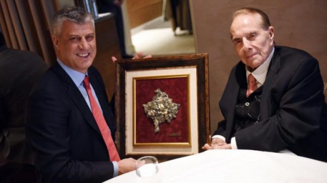 Bob Dole: U desh një brez i&hellip;
