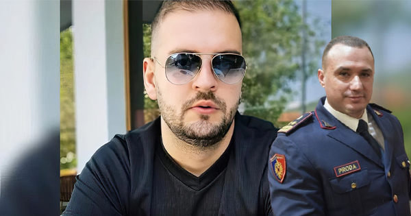 Ilir Proda mashtron publikisht: “Asnjë vrasje në&hellip;