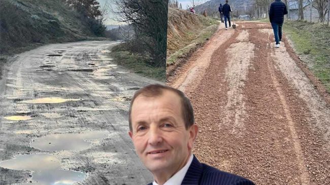 25 vjet kryebashkiak/ ‘Sulltani’ i Maliqit braktis&hellip;