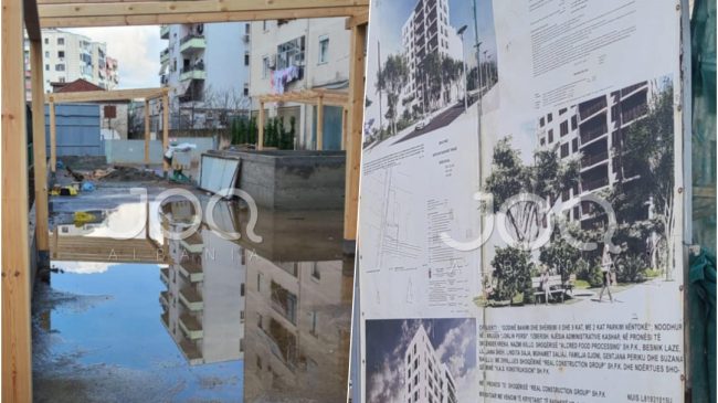 Qytetarja denoncon: Hapësira e dedikuar për pushimin&hellip;