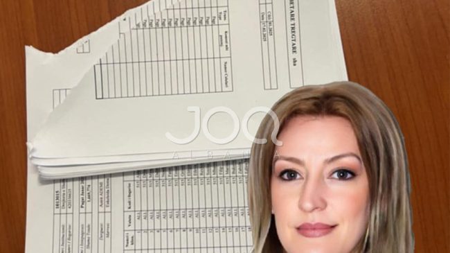 “Irini ballë-çarësja s’pyet për polici, detyron specialistin&hellip;