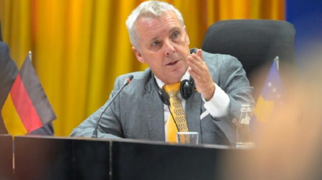 Rohde thotë se Serbia ndërhyri në zgjedhjet&hellip;