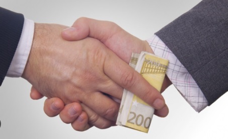 Indeksi rajonal i korrupsionit tregon Shqipërinë ‘në&hellip;