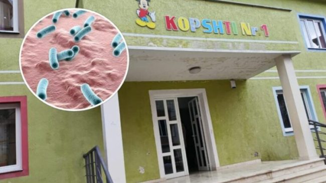 Alarm në Laç, fëmija shfaq shenja të&hellip;