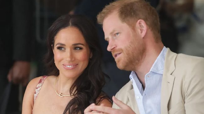 Harry dhe Meghan në krizë martesore apo&hellip;